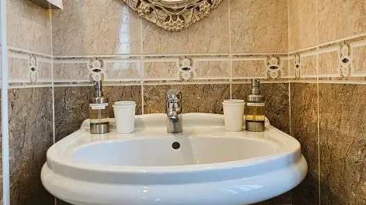 Château de La Grèze_15