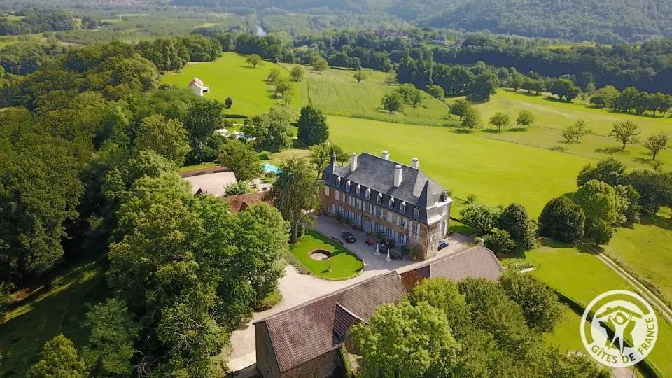 Château de La Grèze_2