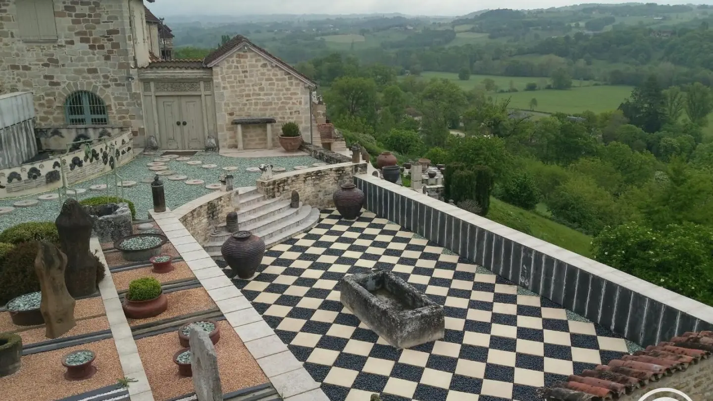 La Maison de la Halle_17