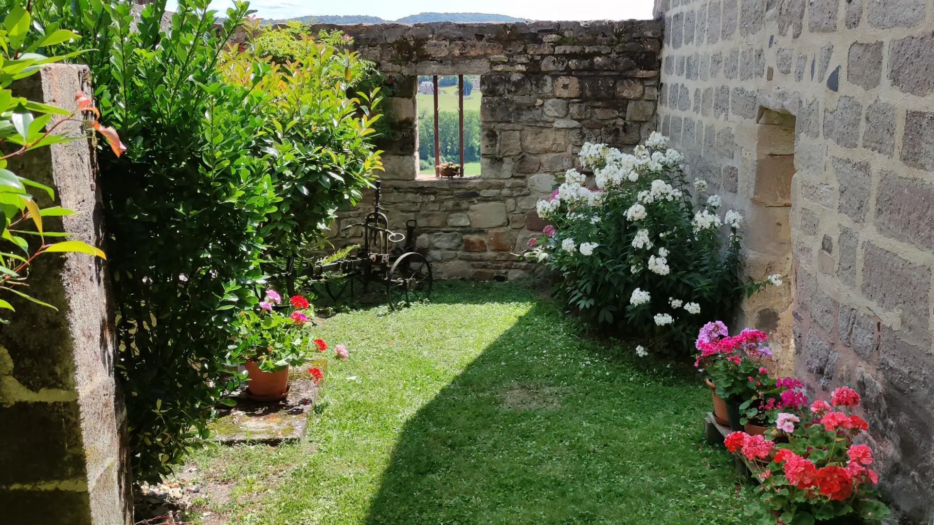 La Maison de la Halle_3