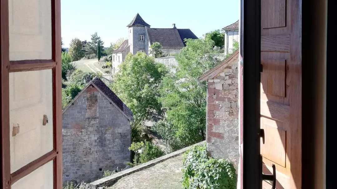 La Maison de la Halle_18