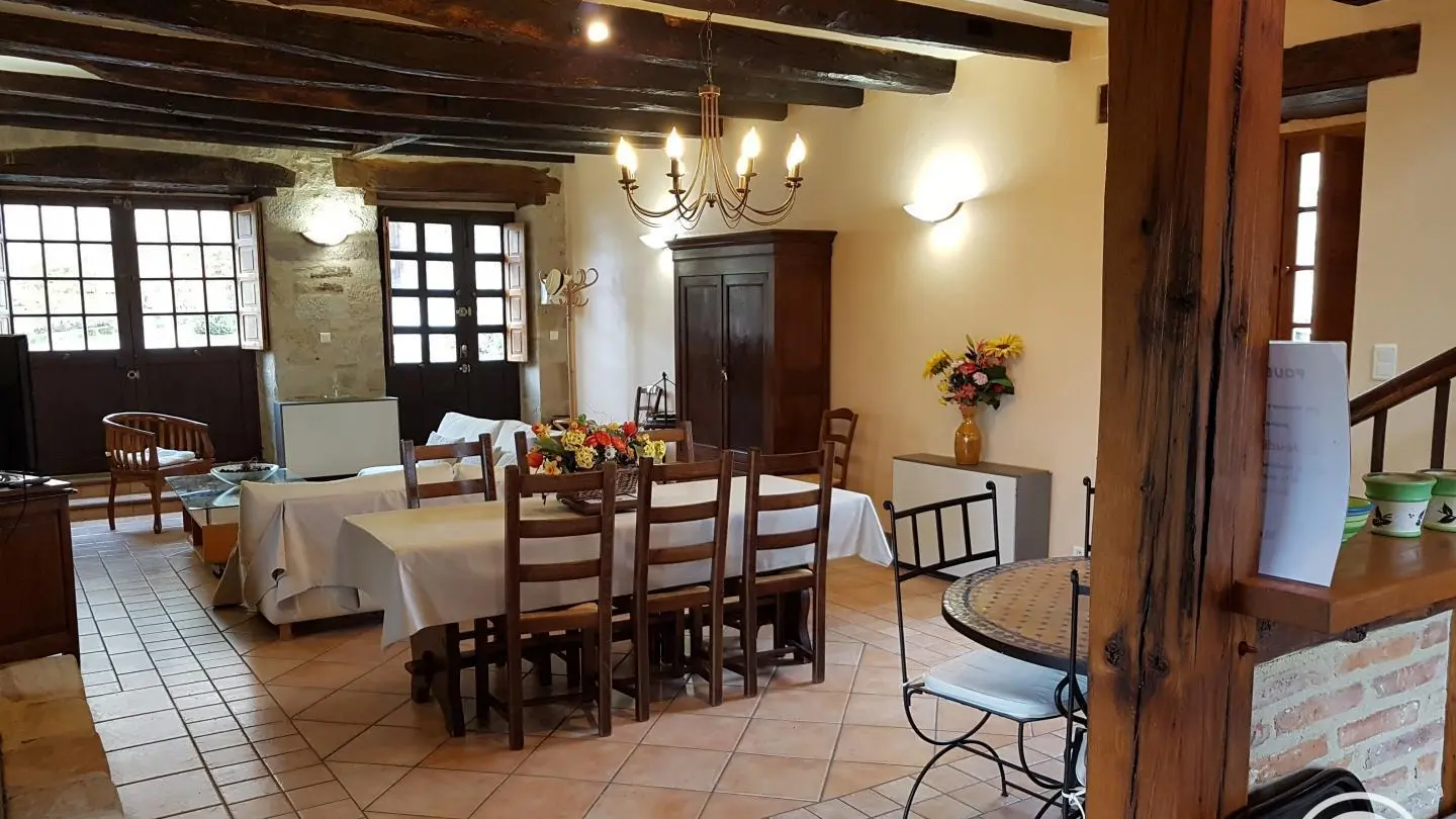 La Maison de la Halle_8