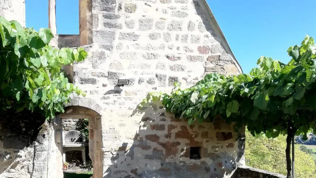 La Maison de la Halle_2