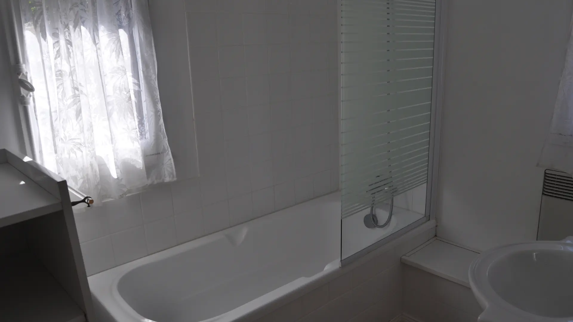 1er etage Salle de bain