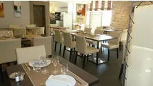 Salle de restaurant