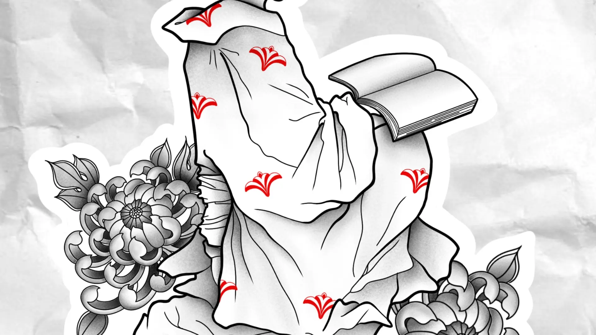 Illustration sans titre