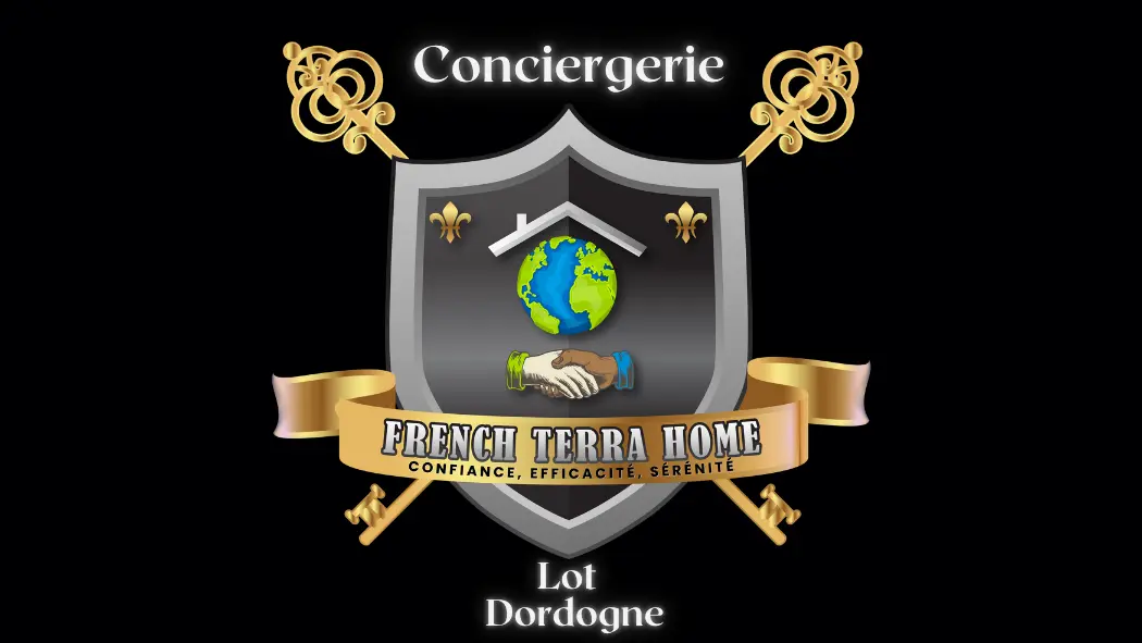 conciergerie French Terra Home