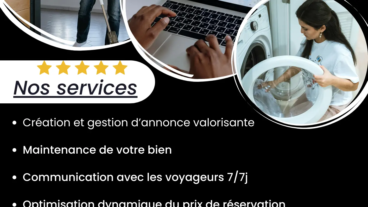 Flyer French Terra Home - 2