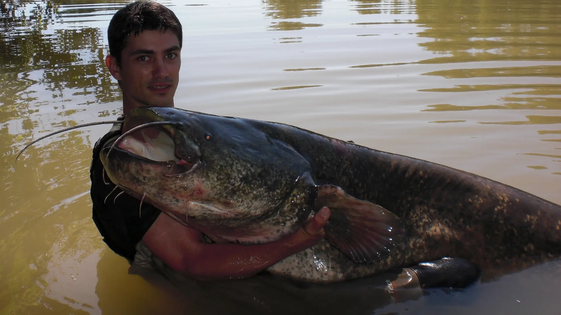 guide pêche B mercier