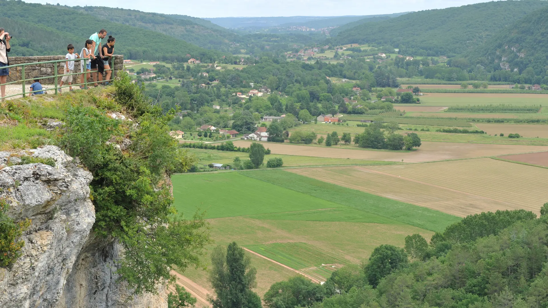 Cirque de Vènes