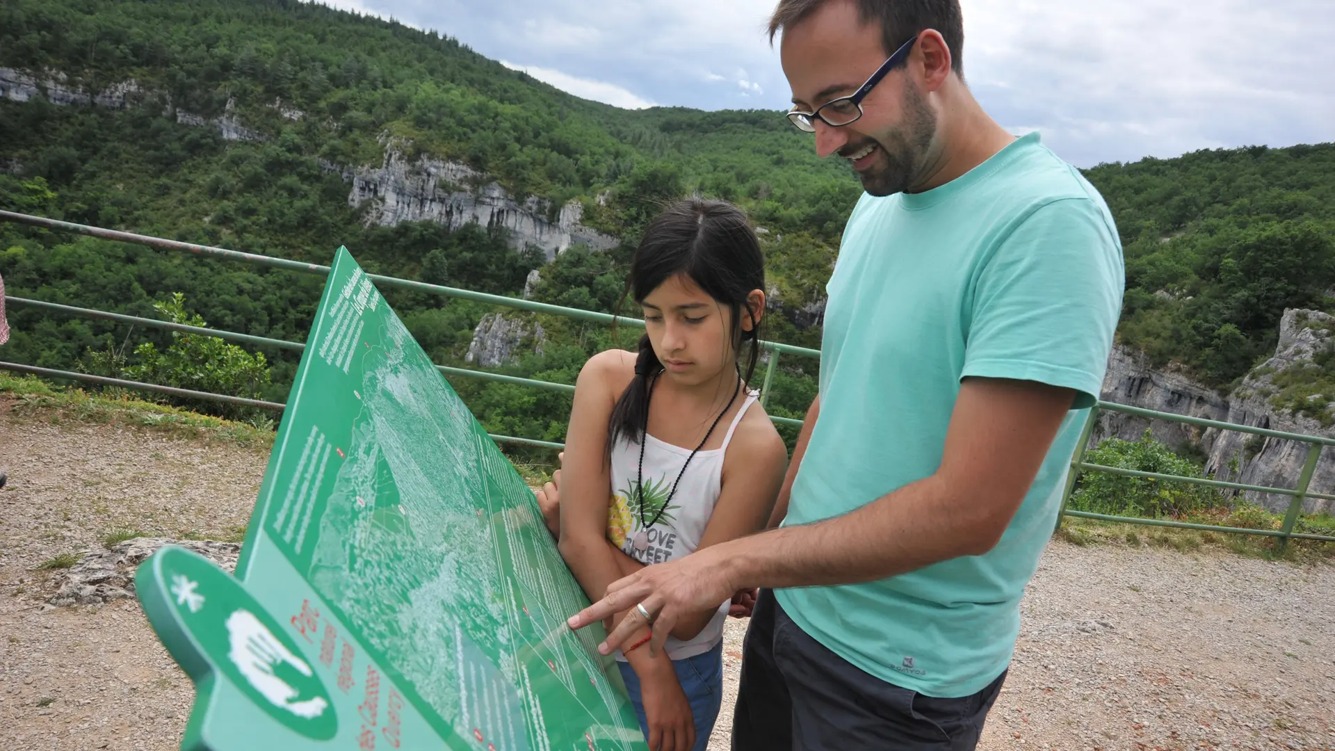 Cirque de Vènes