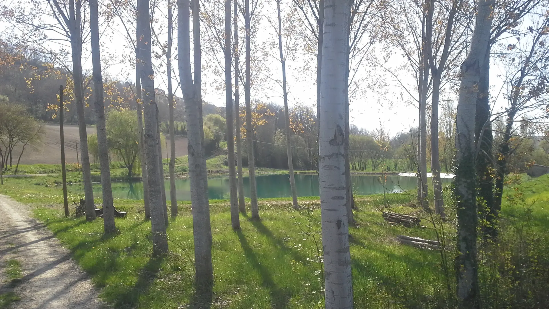 Paysages