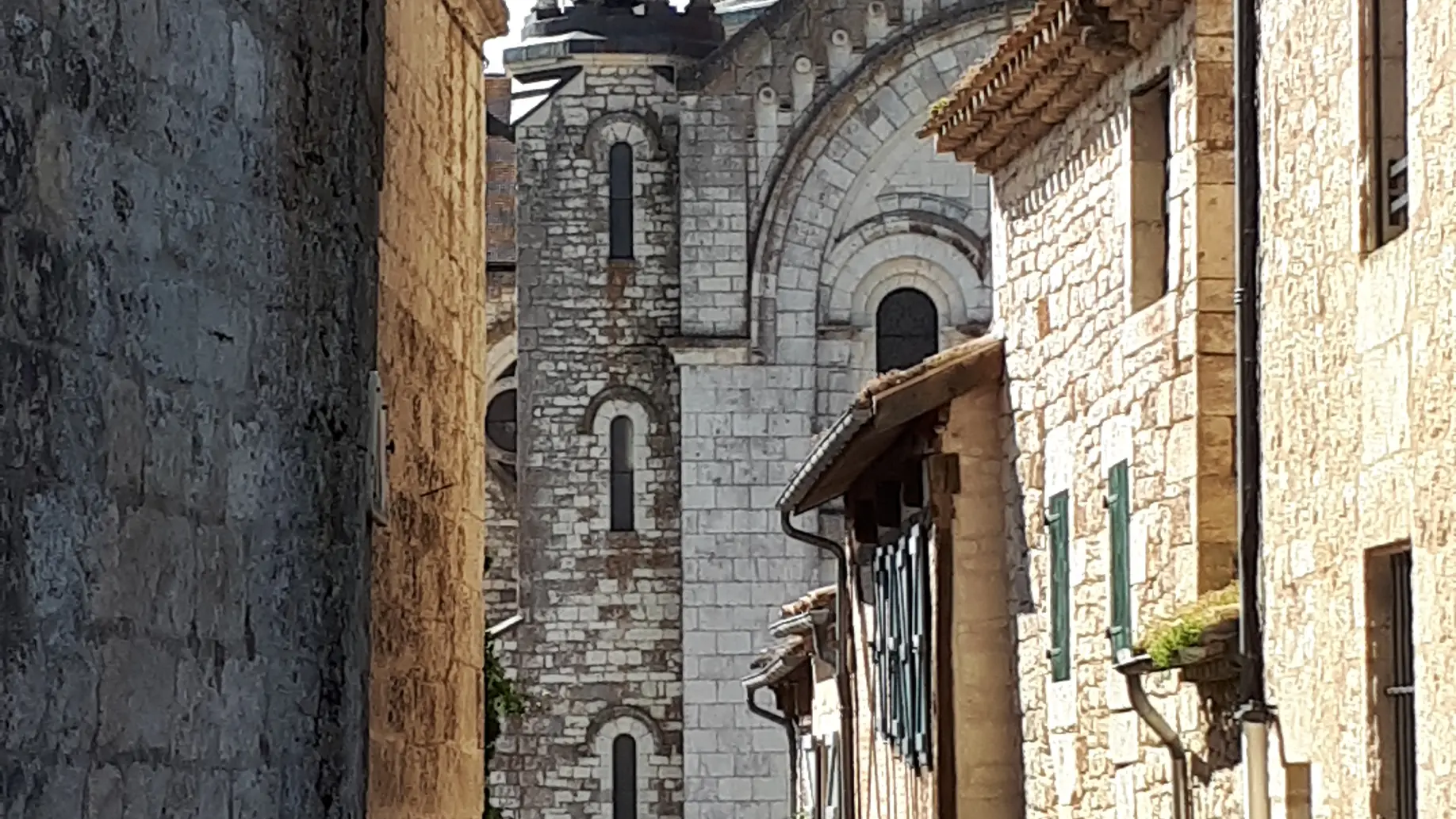 Castelnau Montratier