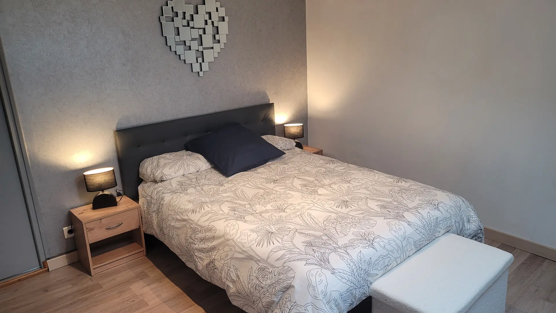 chambre