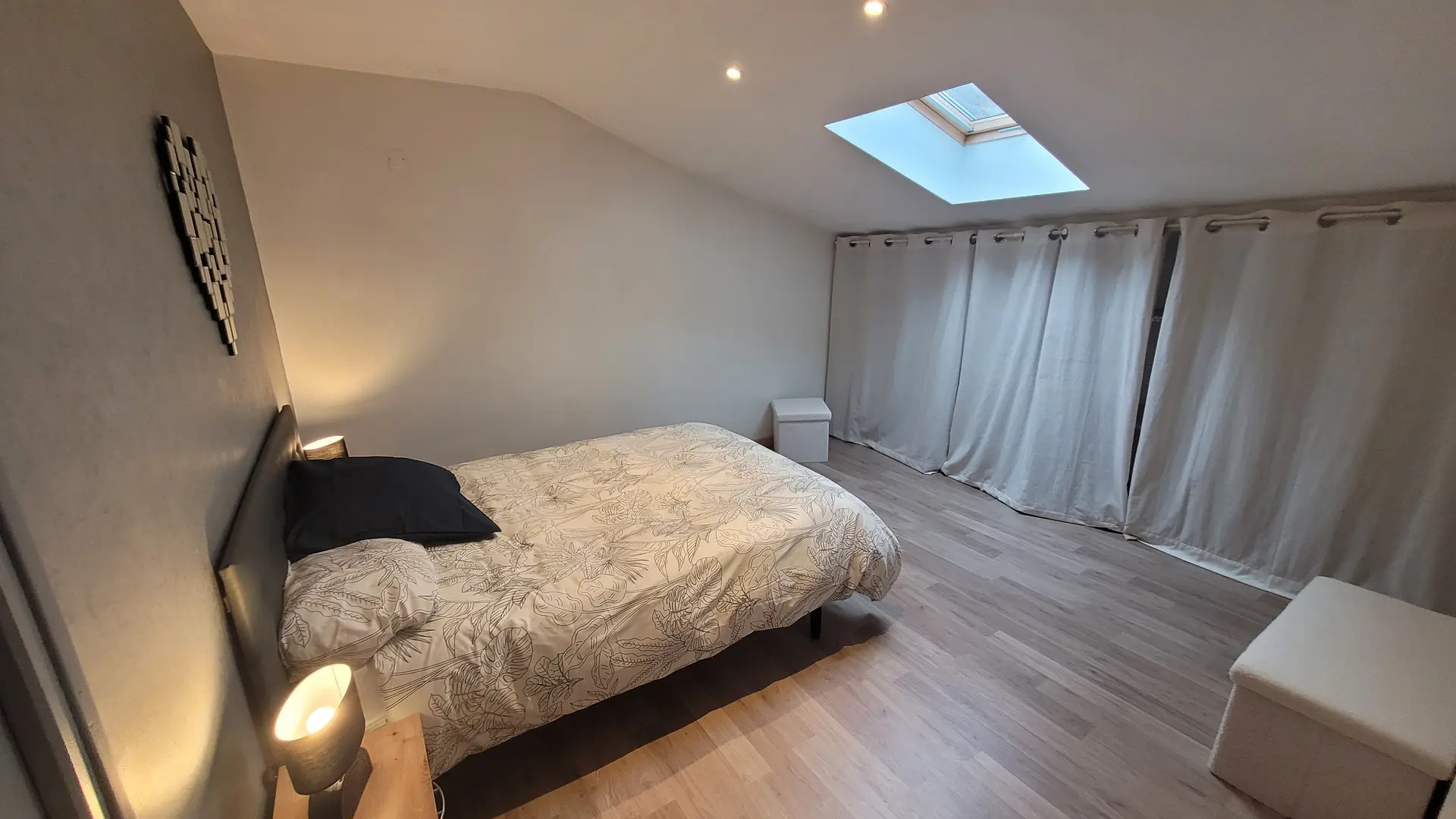chambre