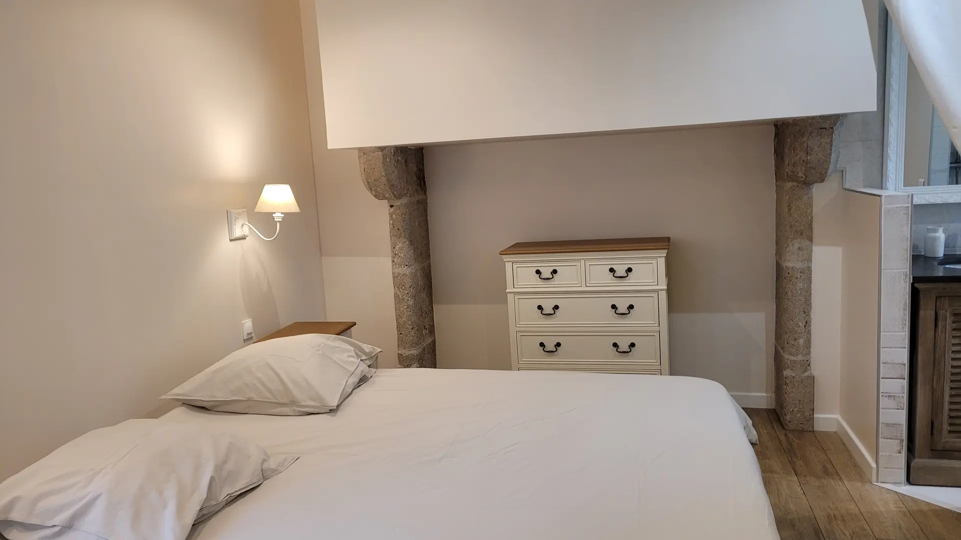 Chambre 1