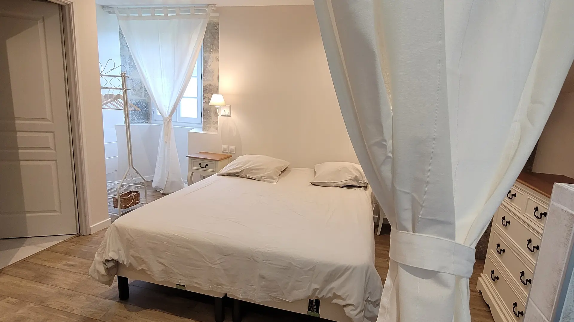 Chambre 1