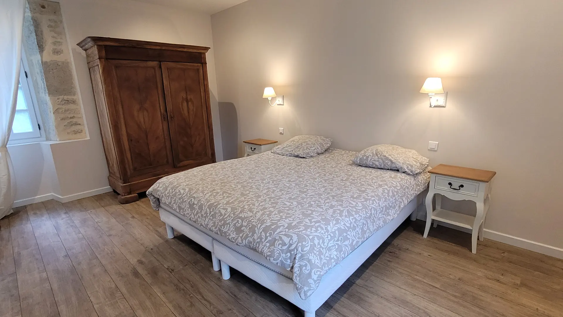 chambre 2