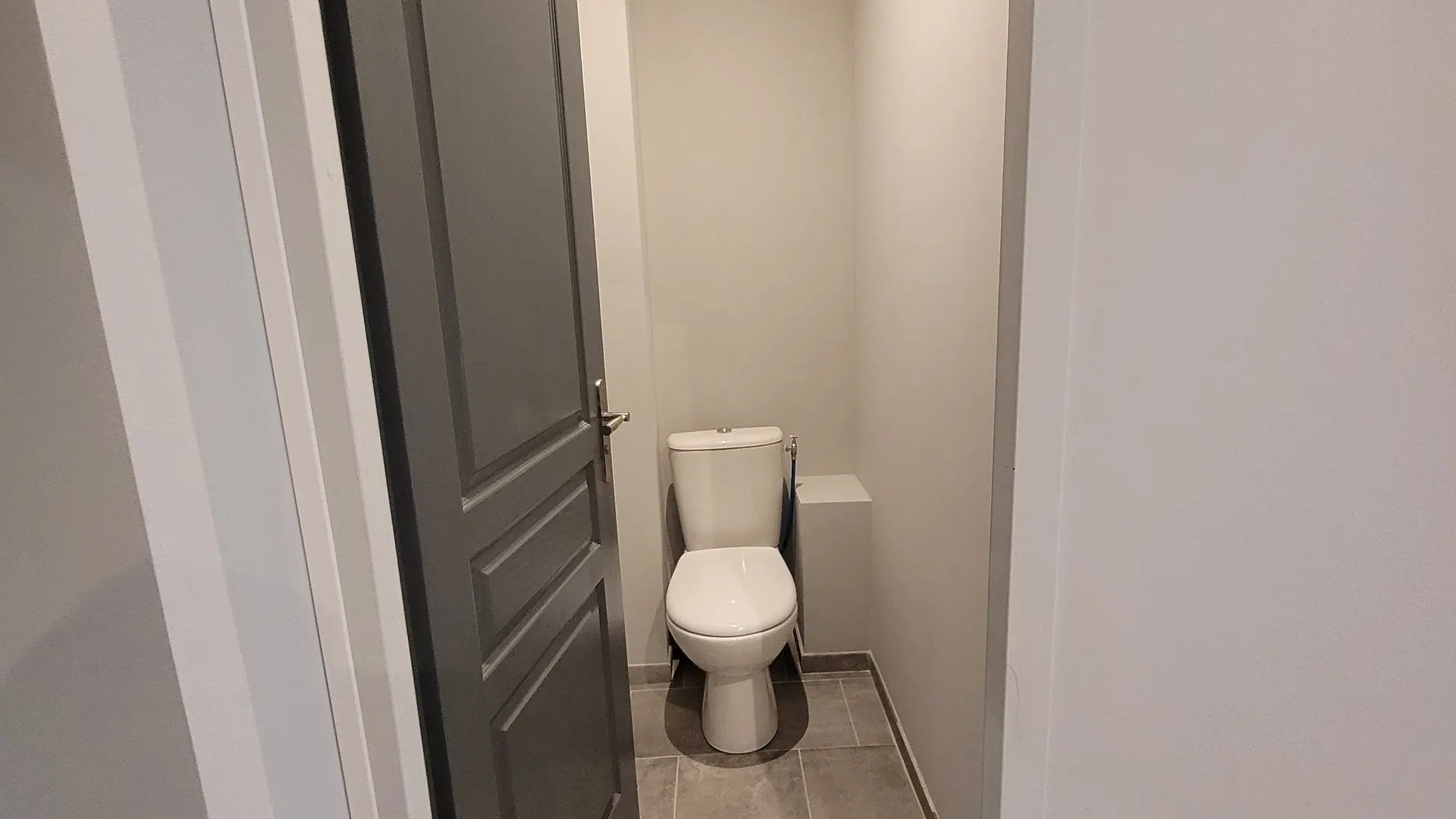 wc chambre 3