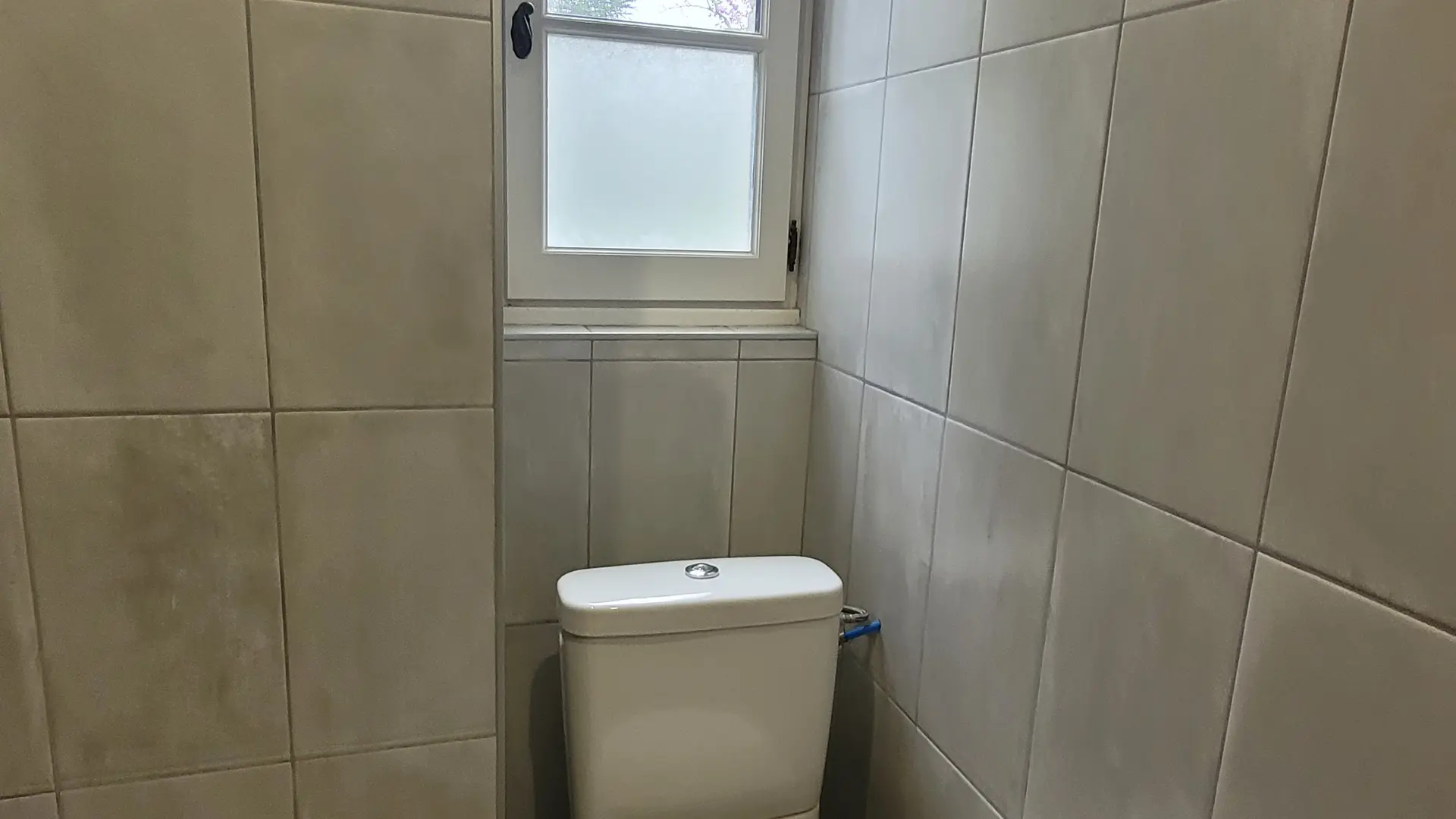 salle de bain chambre 2 wc
