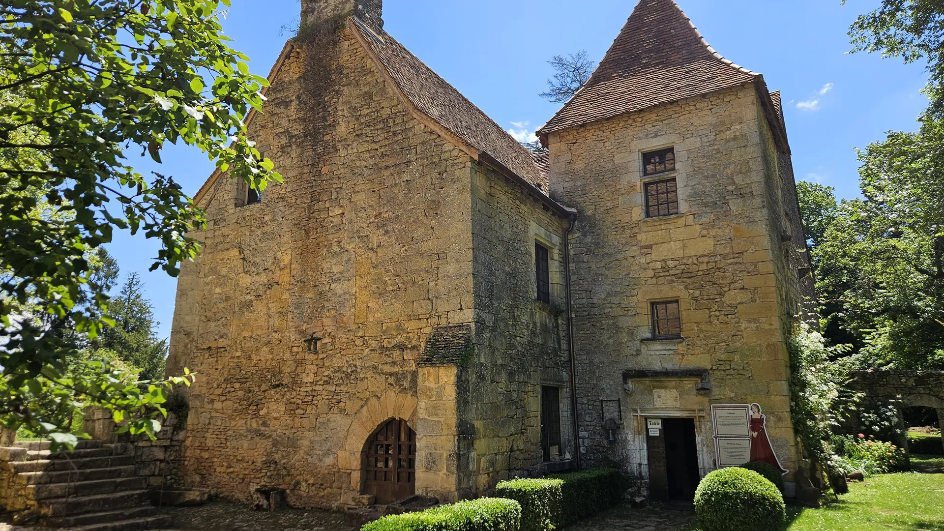 Manoir