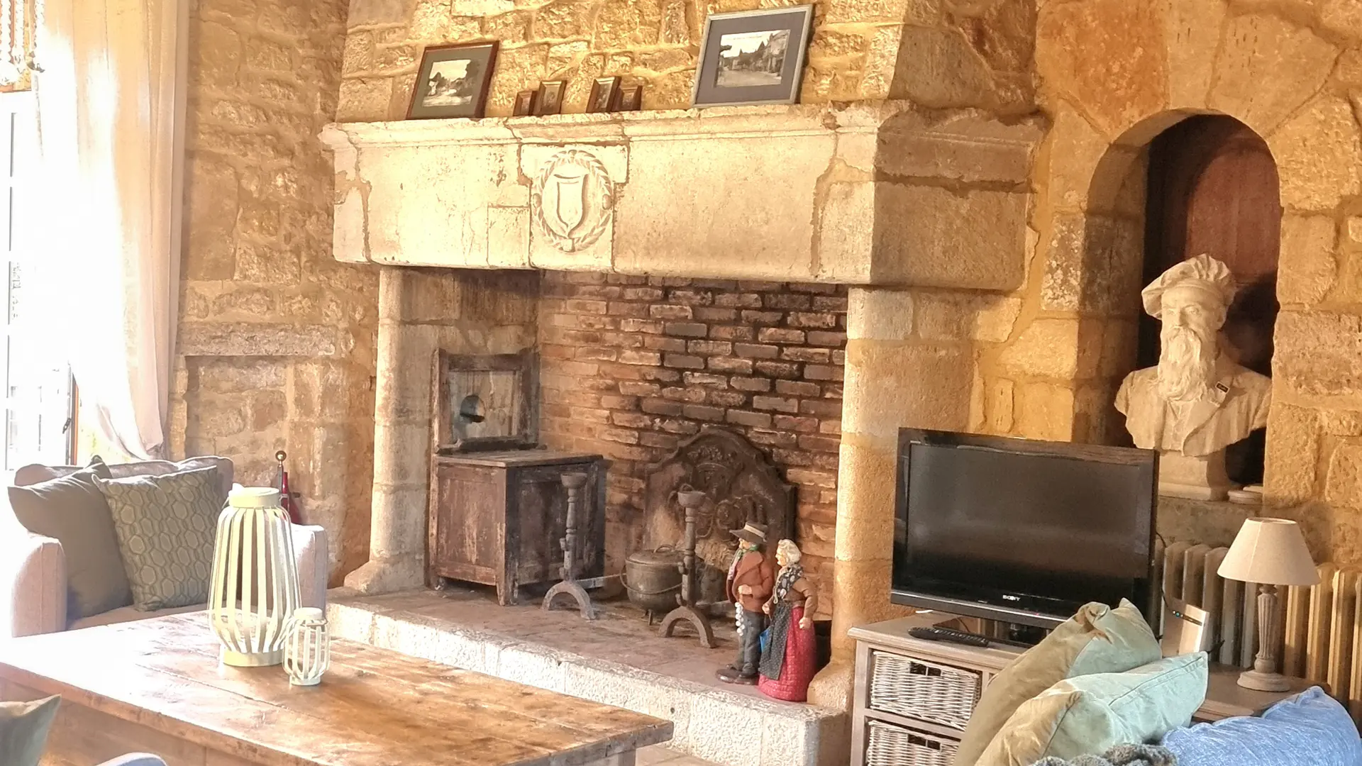 2ème photo du salon