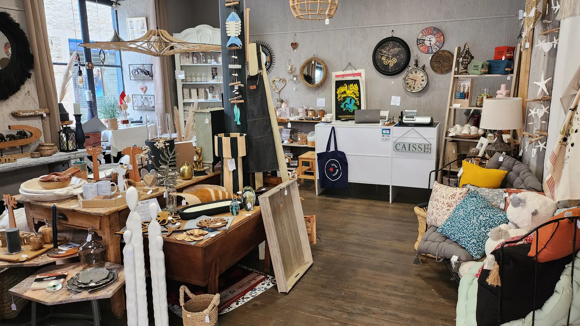Boutique