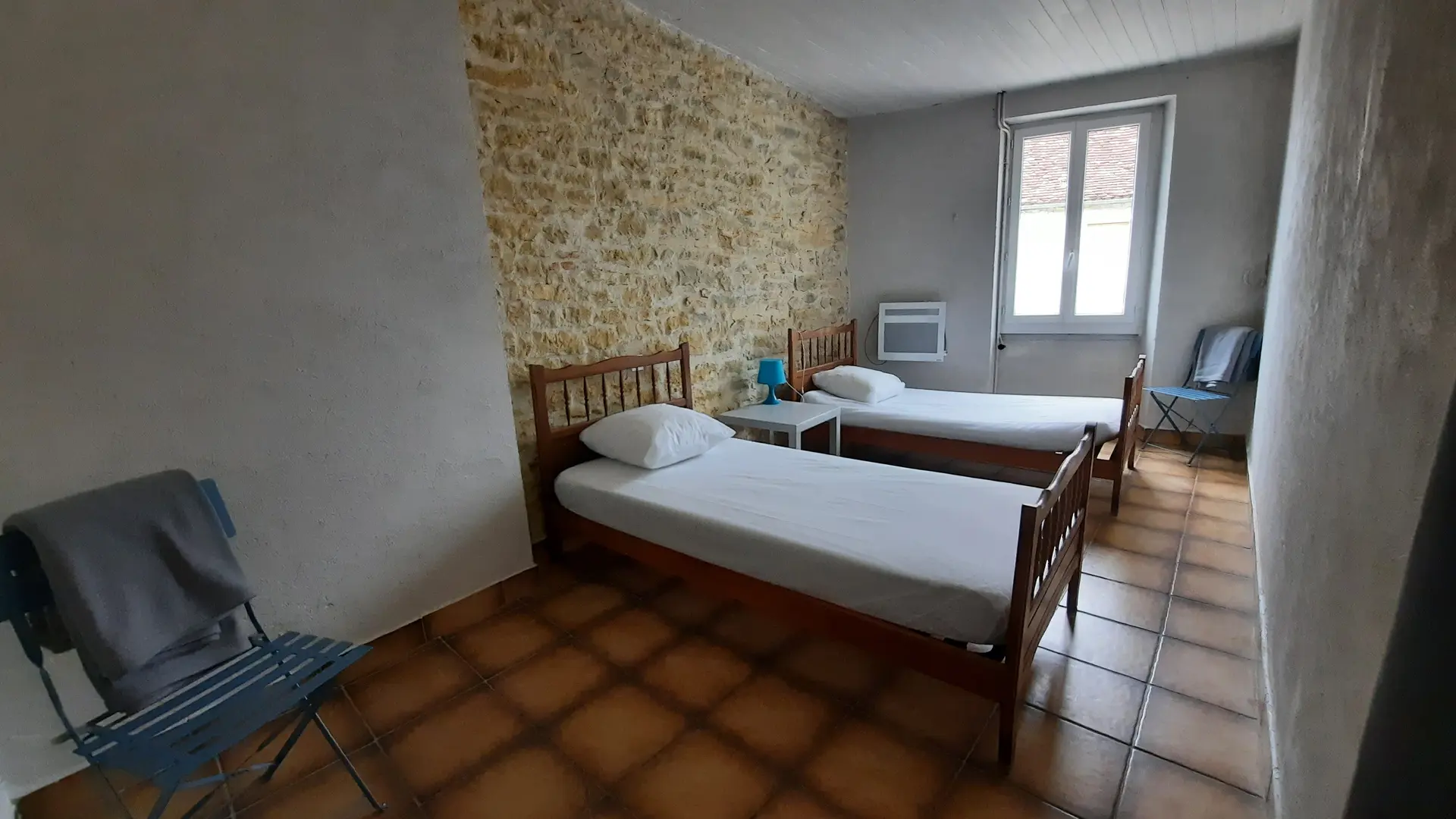 Chambre Fontainebleau