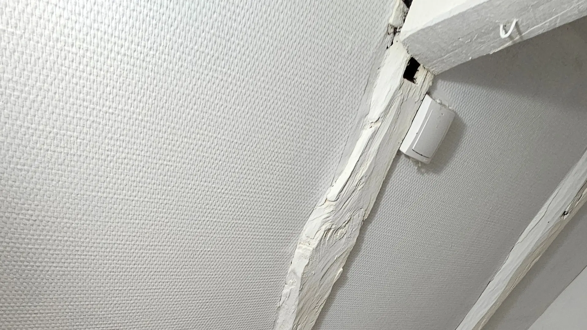 WC étage