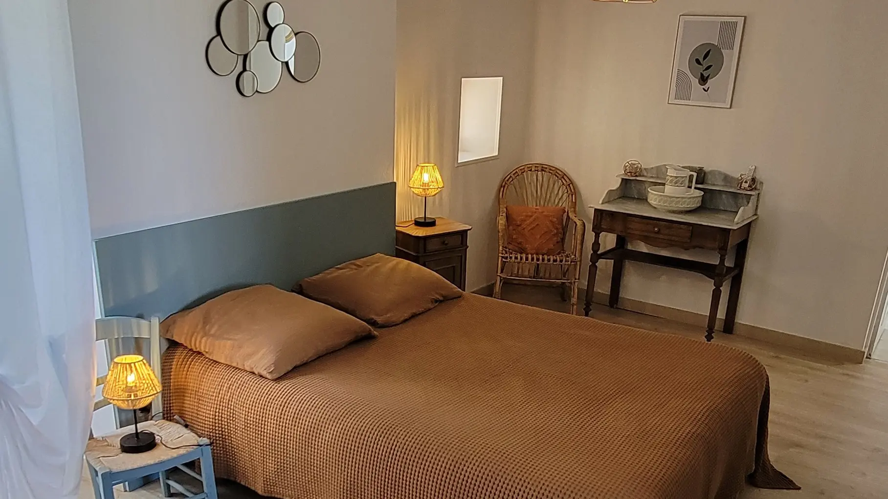 Chambre 1