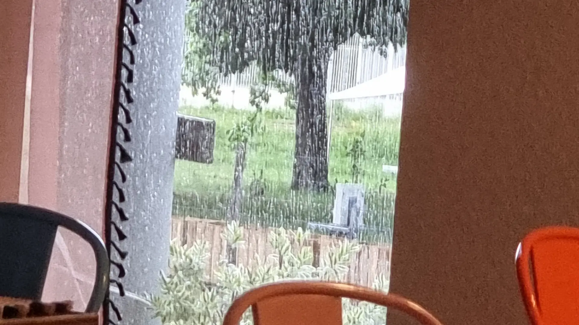 Amadour Hotel Salle de Petit Déjeuner