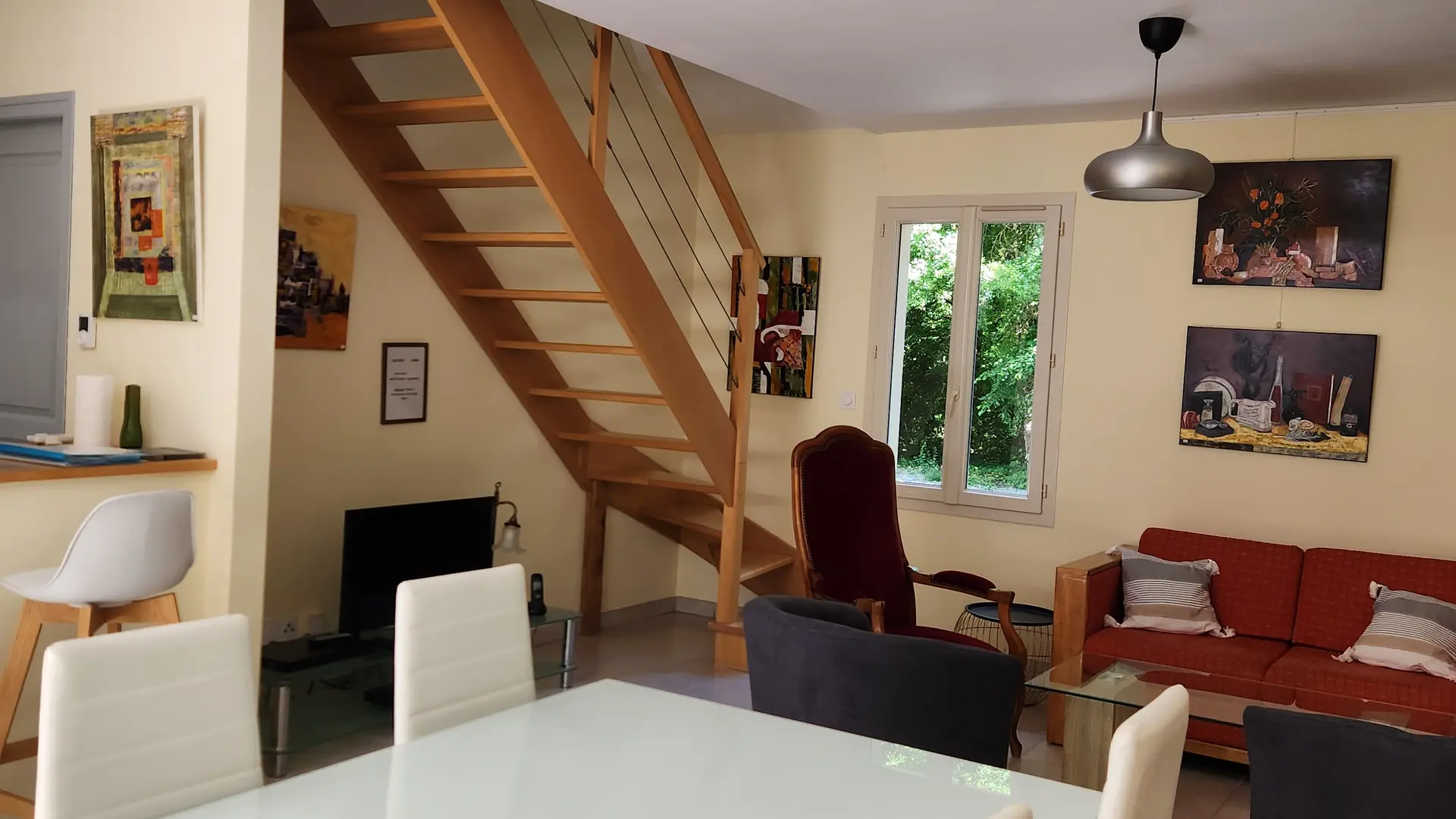 séjour - salon