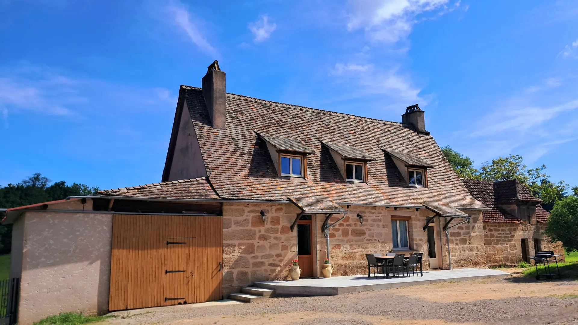 Maison