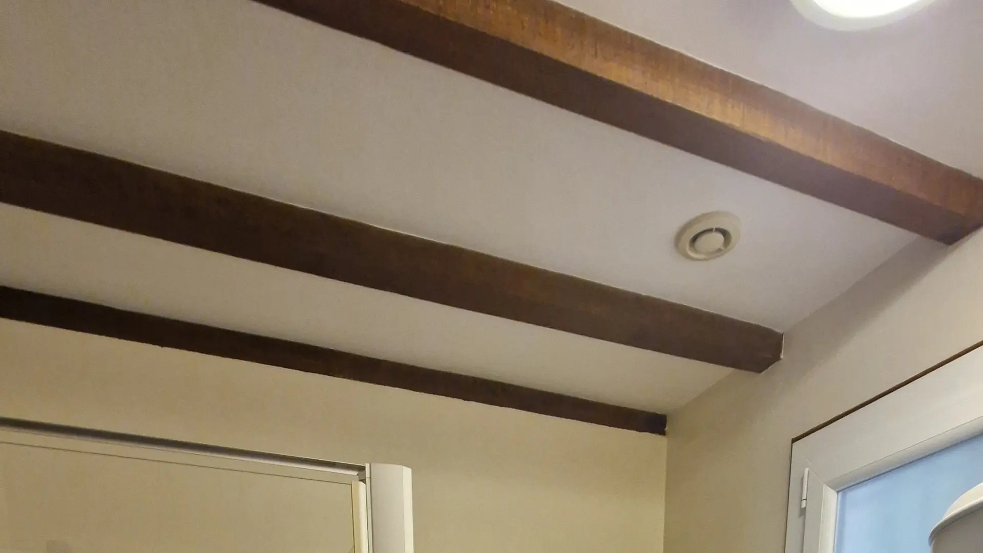 La Marijoe - salle de bain