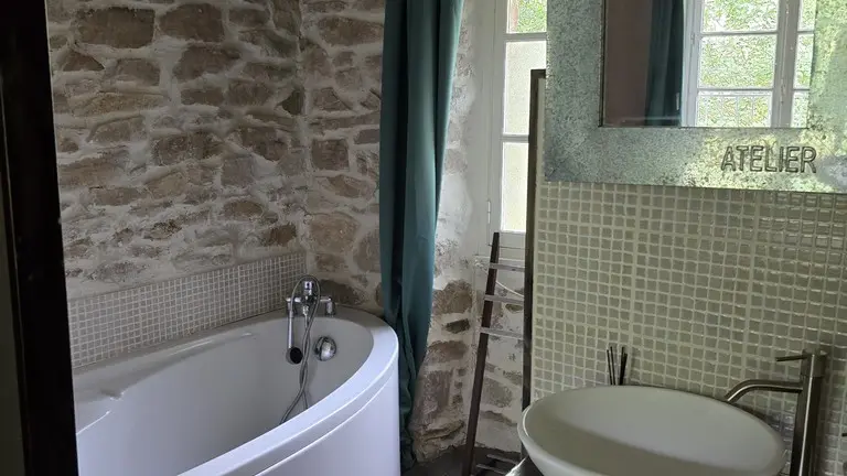 Chambre Colibri-LePassadou_Aubazine