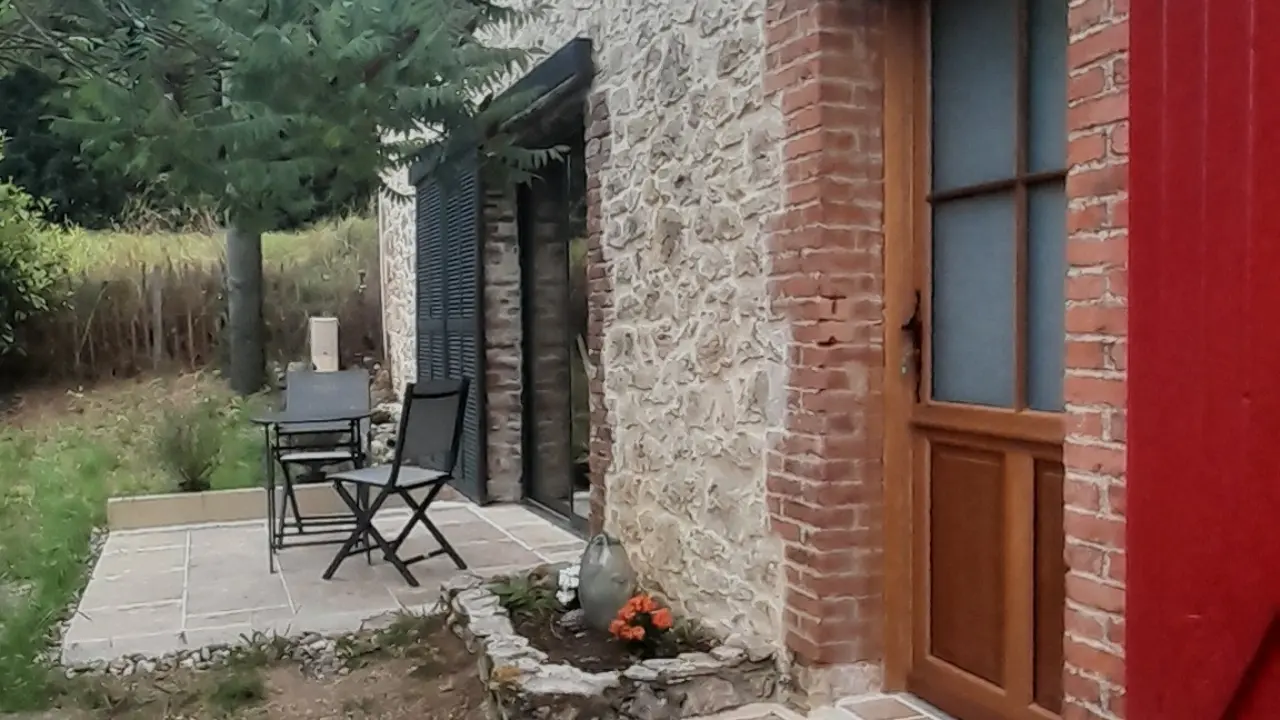 Terasse 1