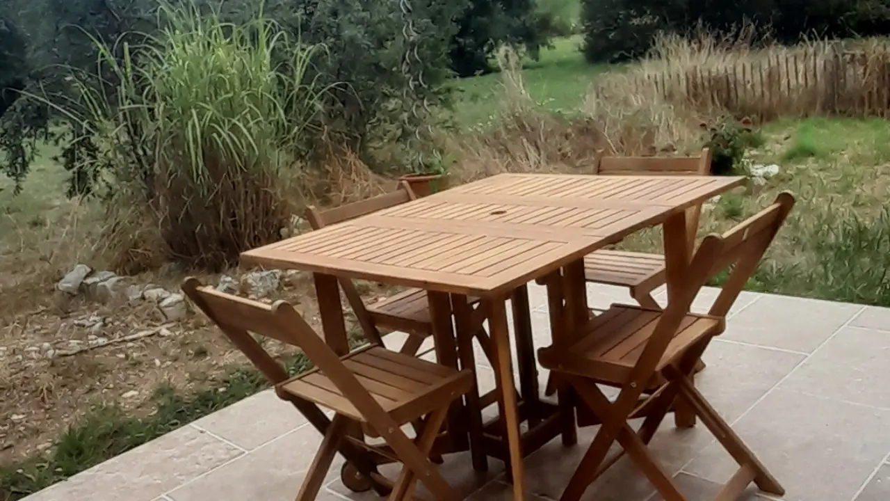 Terrasse 2