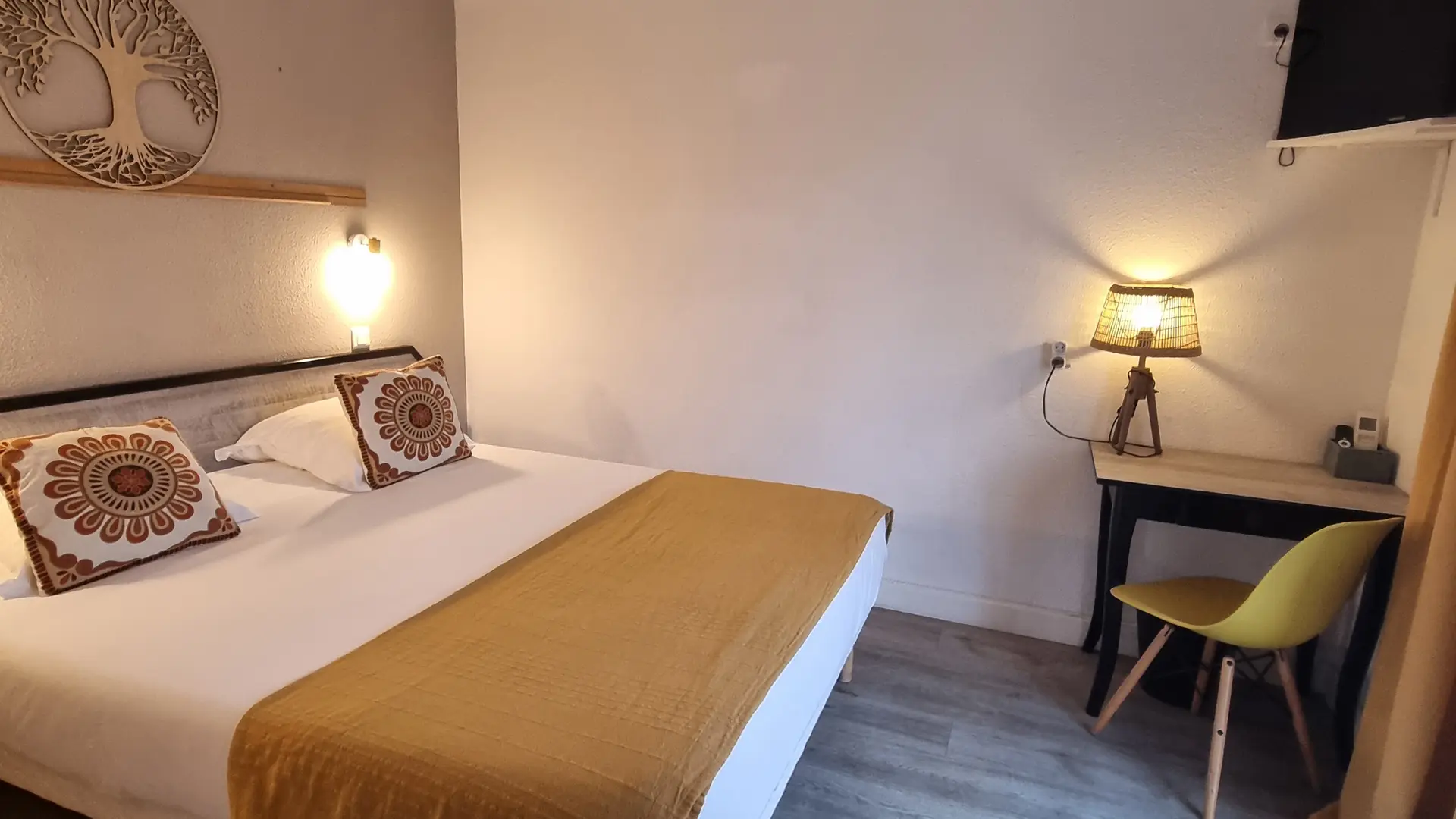 Amadour Hotel Chambre Double avec Terrasse