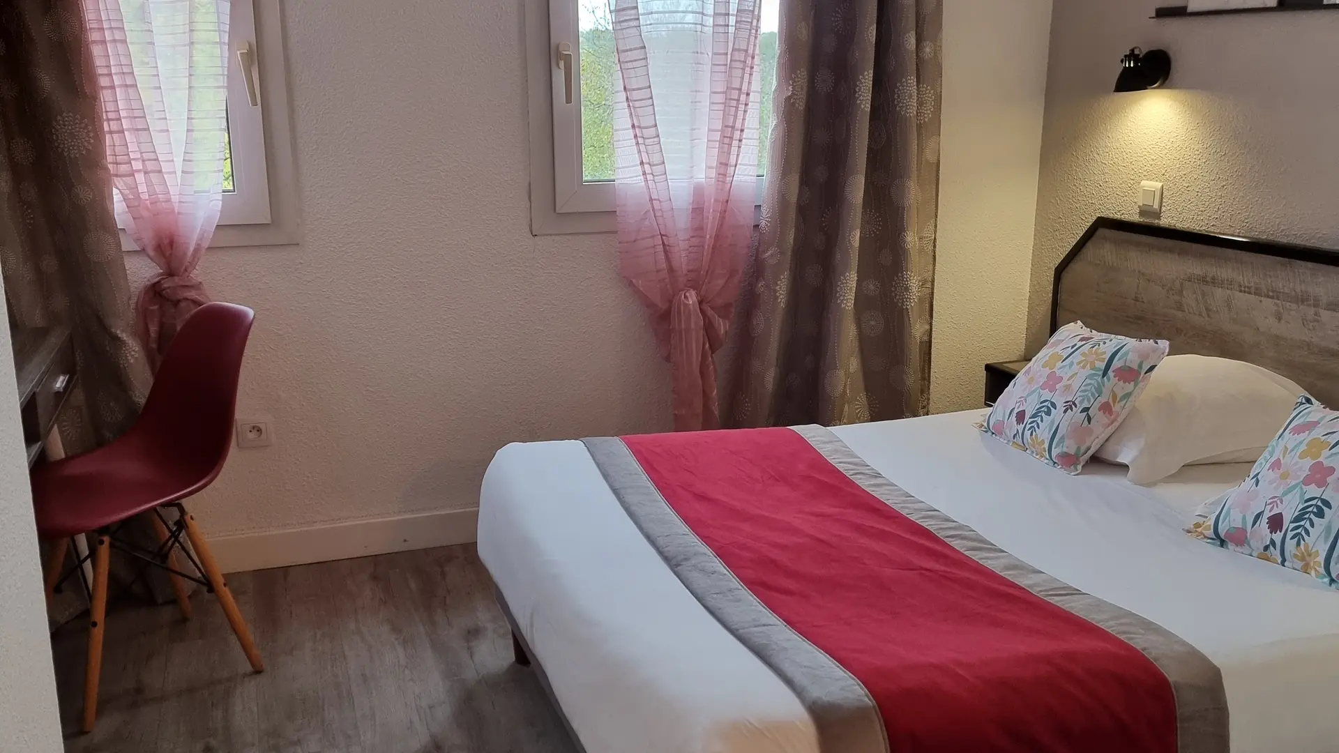 Amadour Hotel Chambre Double Classique