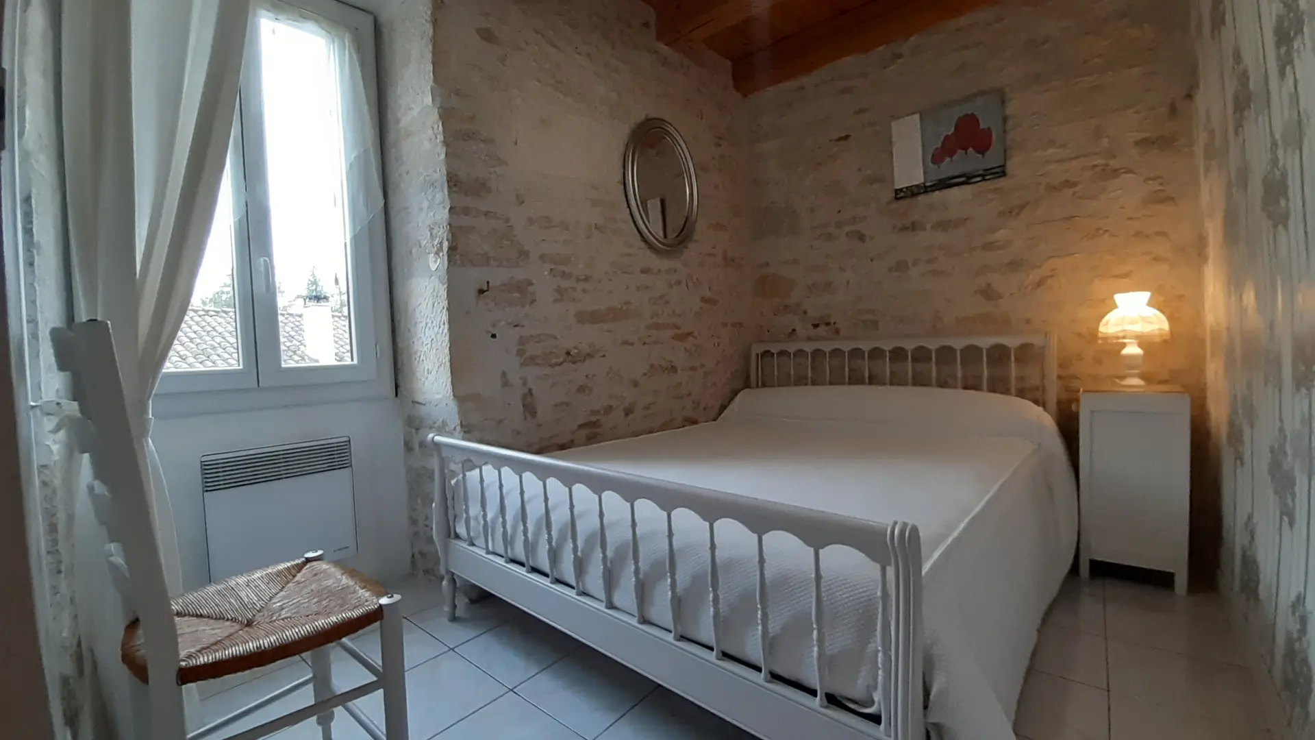 La Chambre 2