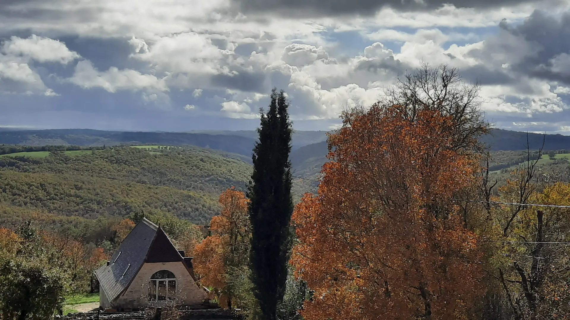 automne quercynois