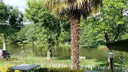 vue sur lac
