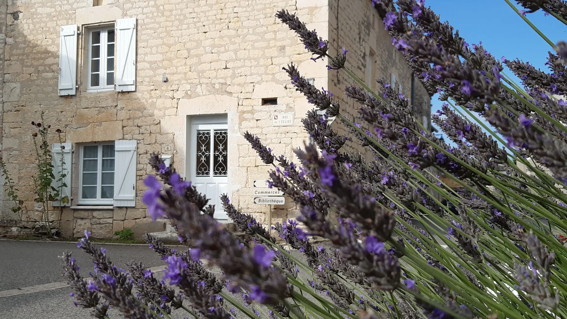 L'Abeille de Labastide