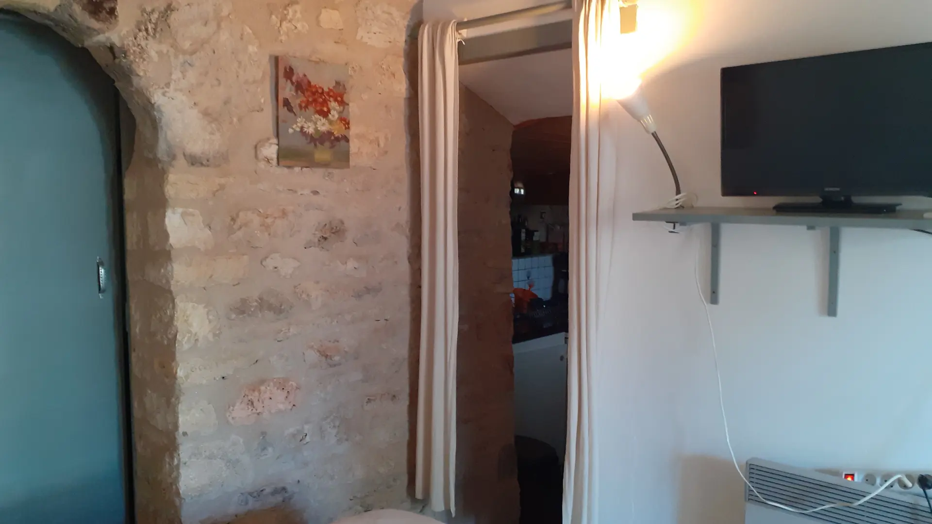 chambre