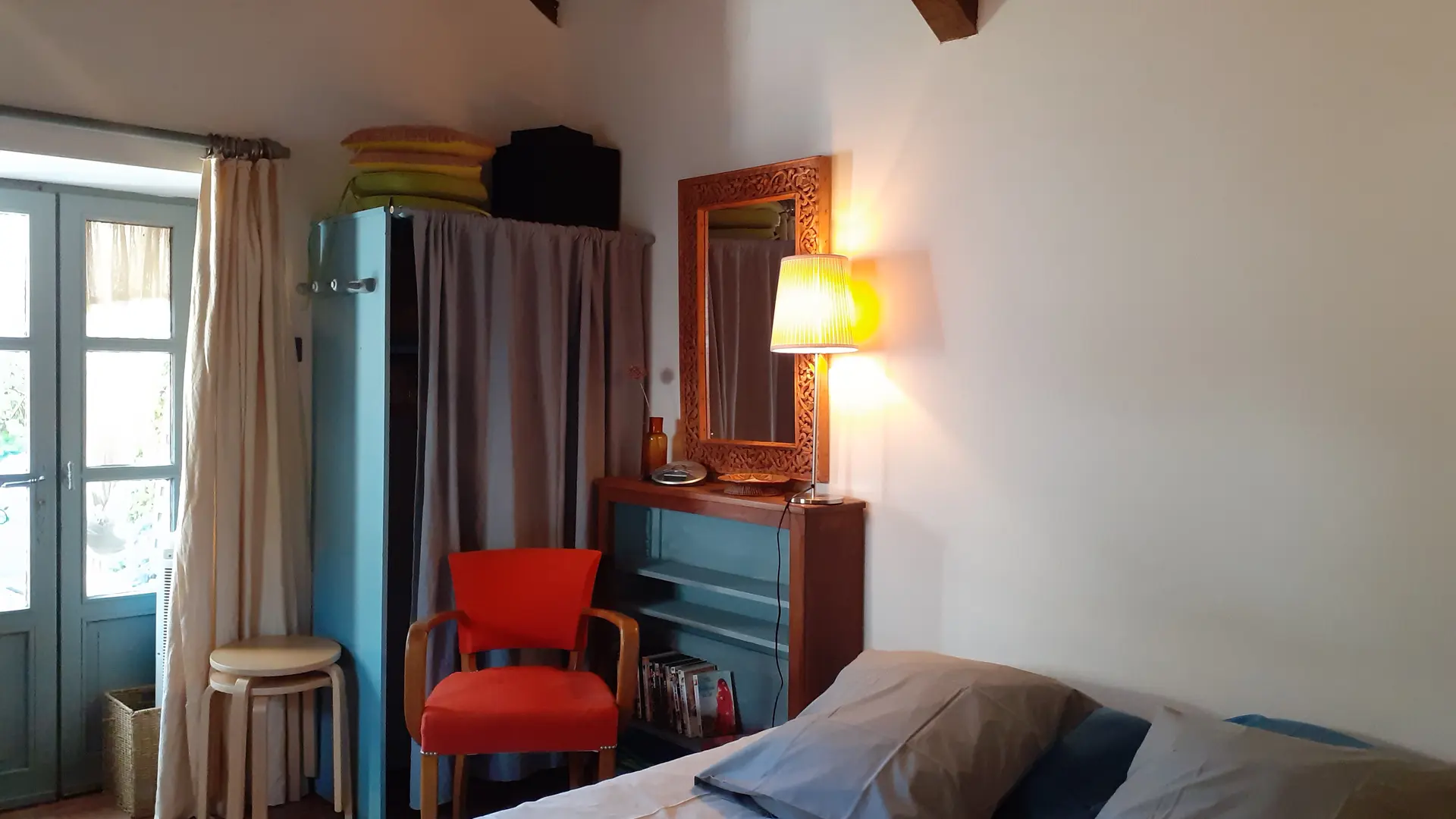 chambre