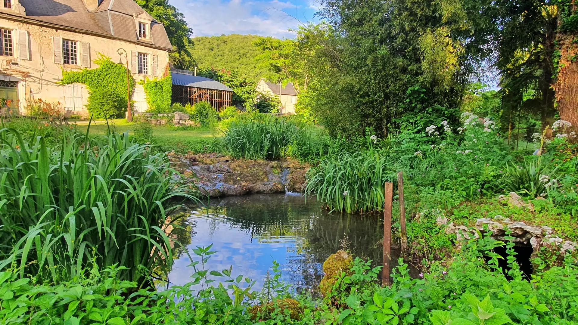 Ferme des Forges_souillac