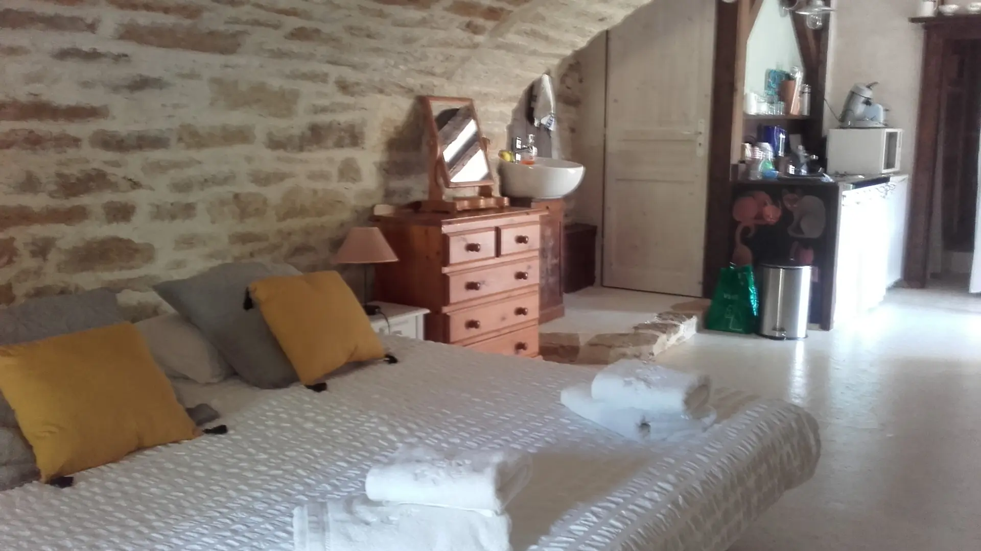 chambre