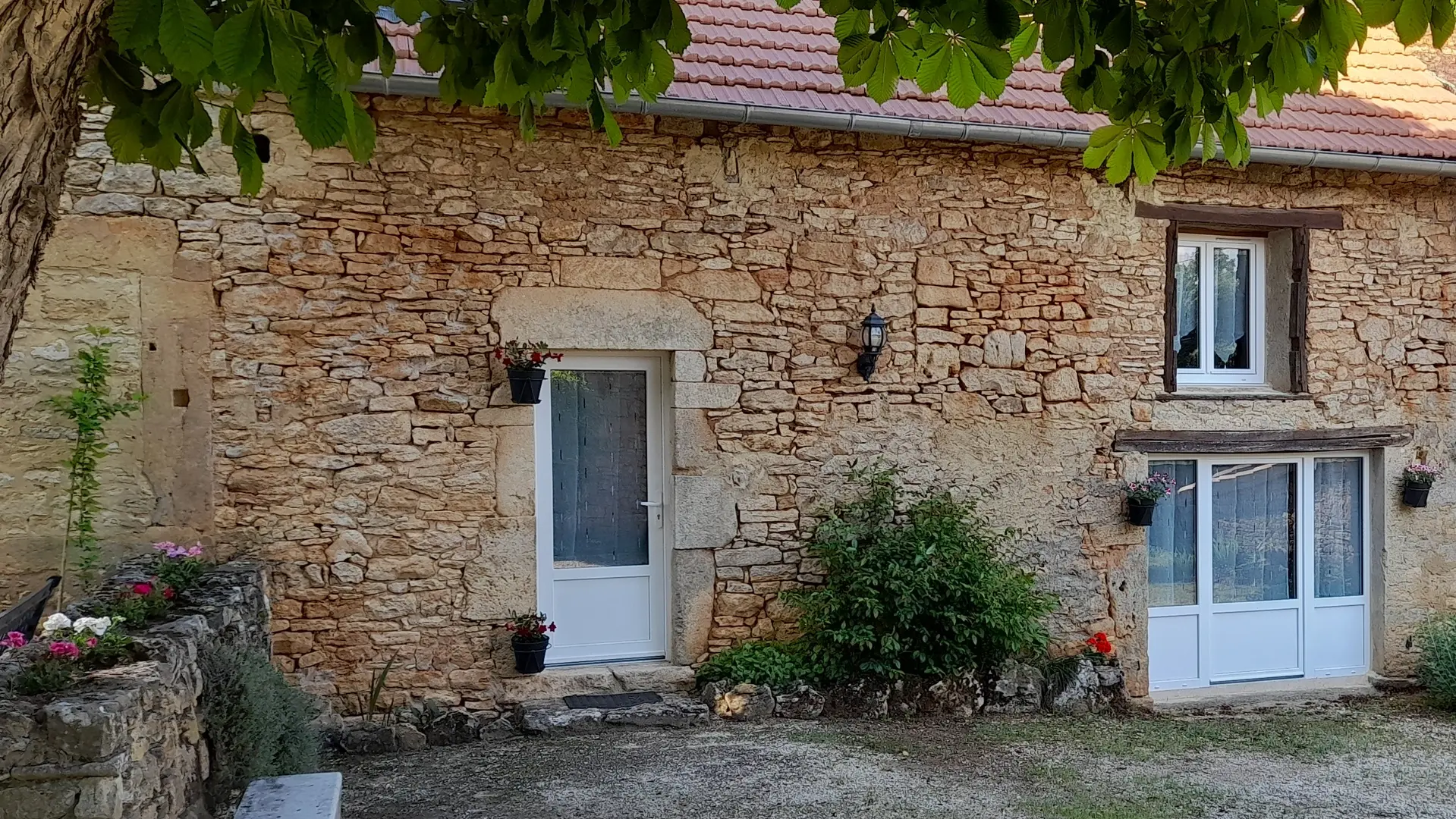 Gîte Chêne