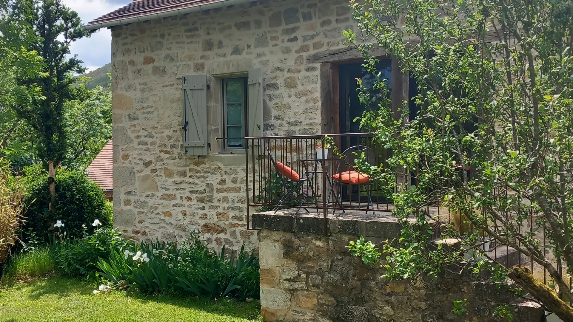 Gîte 