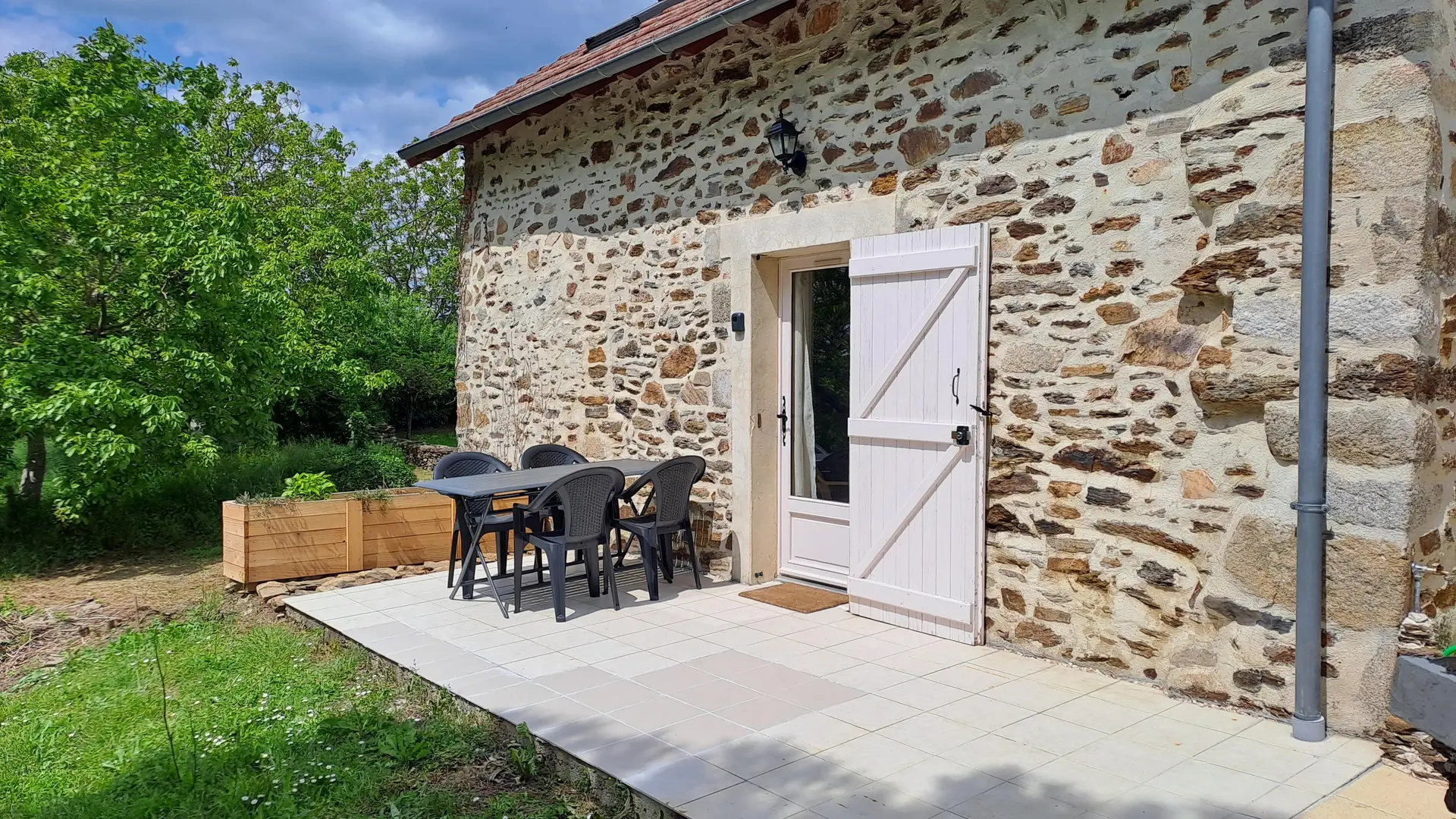 Terrasse 1